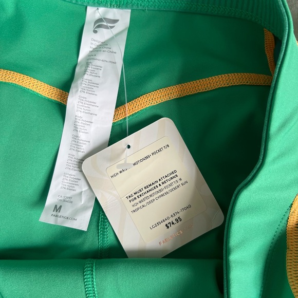 Workout set! - Picture 4 of 7